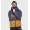 Campera de hombre Krypton