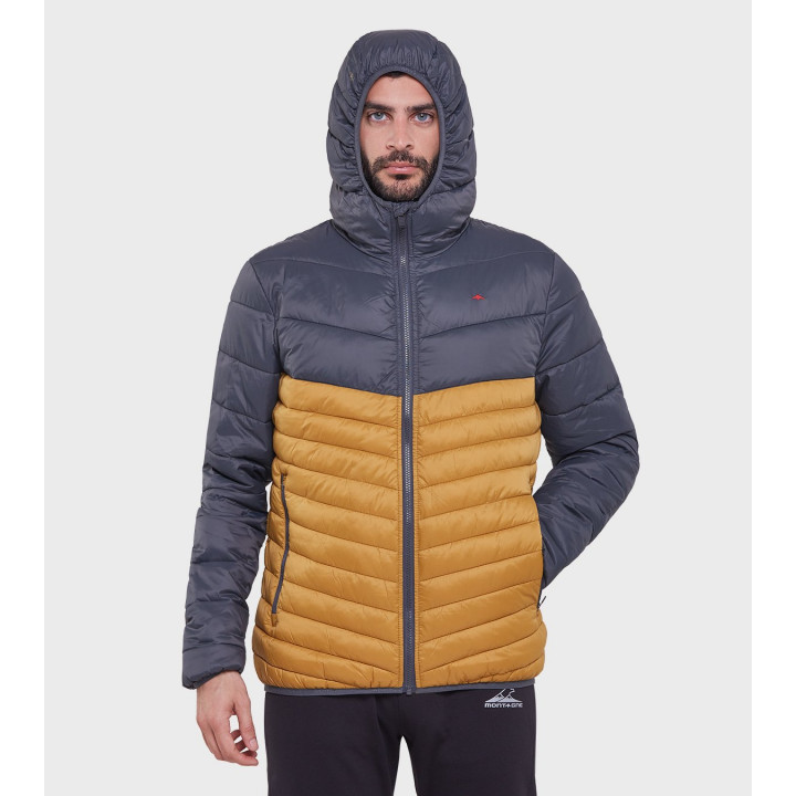 Campera de hombre Krypton