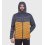 Campera de hombre Krypton