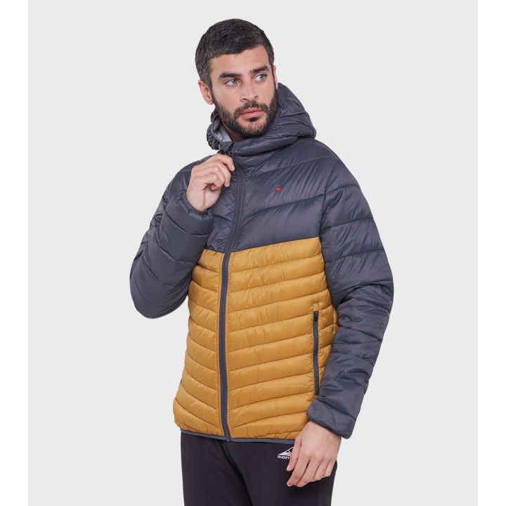 Campera de hombre Krypton