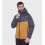 Campera de hombre Krypton