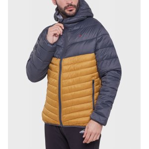 Campera de hombre Krypton