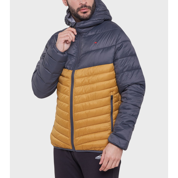 Campera de hombre Krypton