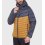 Campera de hombre Krypton