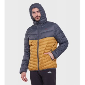 Campera de hombre Krypton