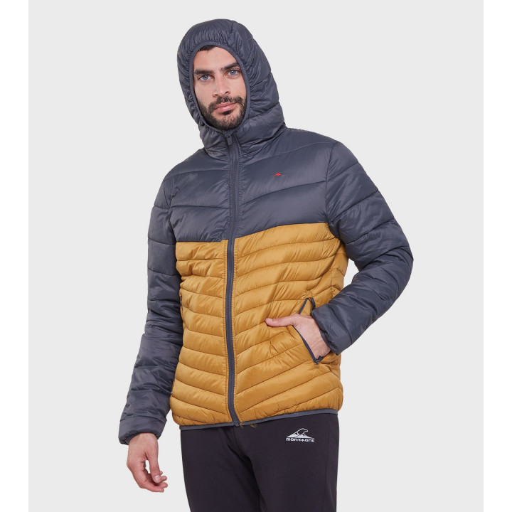 Campera de hombre Krypton