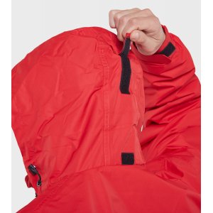 Campera de hombre Nix con Polar
