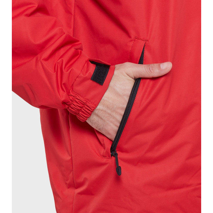 Campera de hombre Nix con Polar
