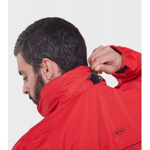 Campera de hombre Nix con Polar

