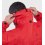 Campera de hombre Nix con Polar
