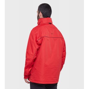 Campera de hombre Nix con Polar
