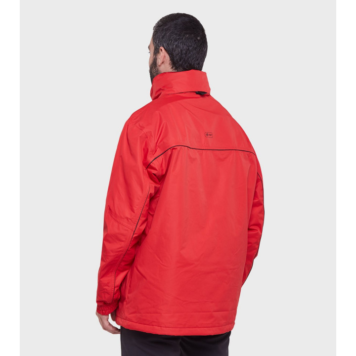 Campera de hombre Nix con Polar
