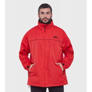 Campera de hombre Nix con Polar
