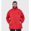 Campera de hombre Nix con Polar
