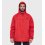 Campera de hombre Nix con Polar
