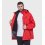 Campera de hombre Nix con Polar
