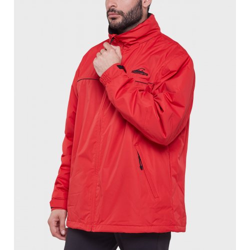 Campera de hombre Nix con Polar
