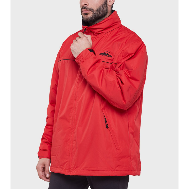 Campera de hombre Nix con Polar
