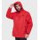 Campera de hombre Nix con Polar
