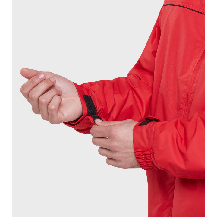 Campera de hombre Nix con Polar
