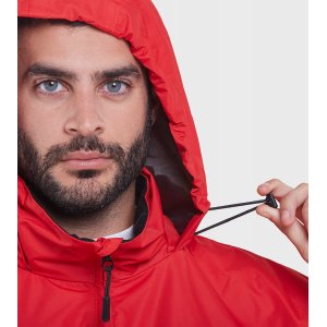 Campera de hombre Nix con Polar
