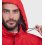 Campera de hombre Nix con Polar

