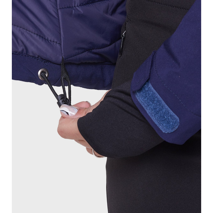 Campera de mujer Devlyn