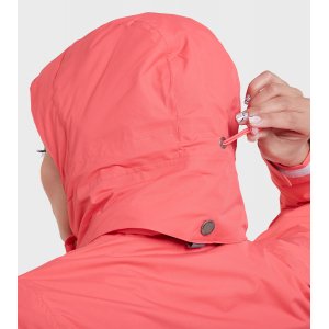 Campera de mujer Ruby