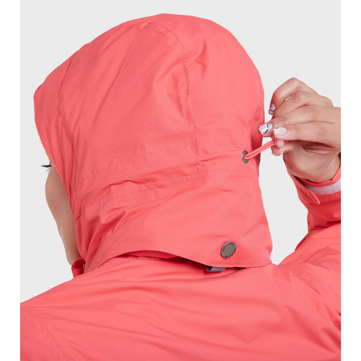 Campera de mujer Ruby