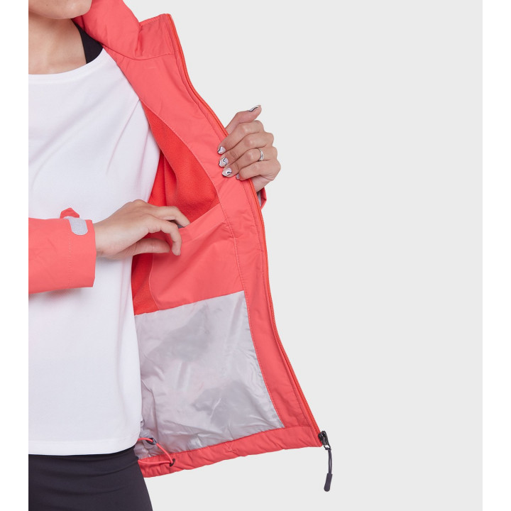 Campera de mujer Ruby