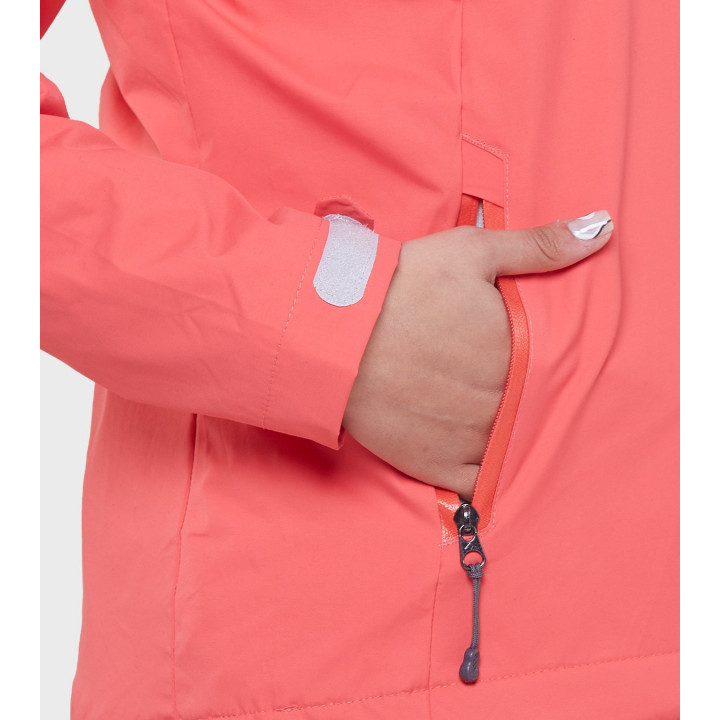 Campera de mujer Ruby