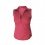 Sleeveless women shirt Dolby