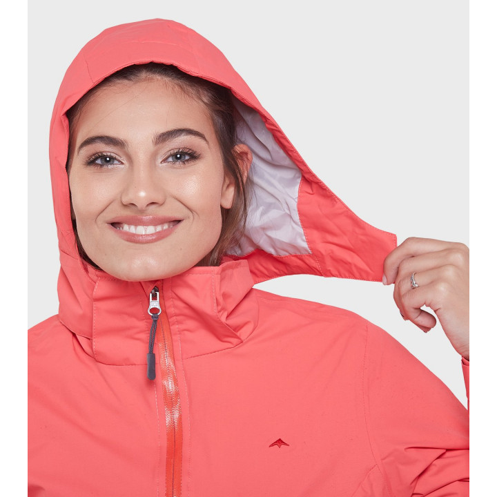 Campera de mujer Ruby