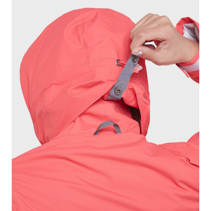 Campera de mujer Ruby