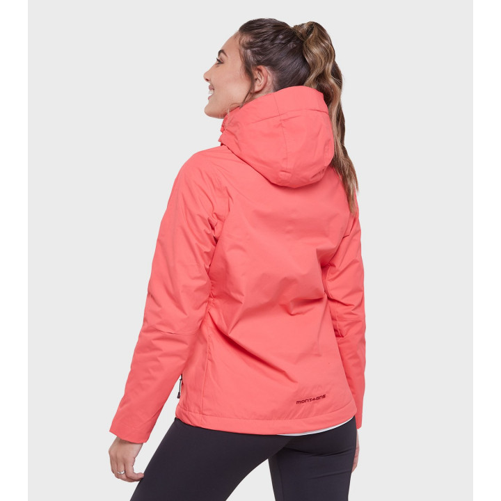 Campera de mujer Ruby
