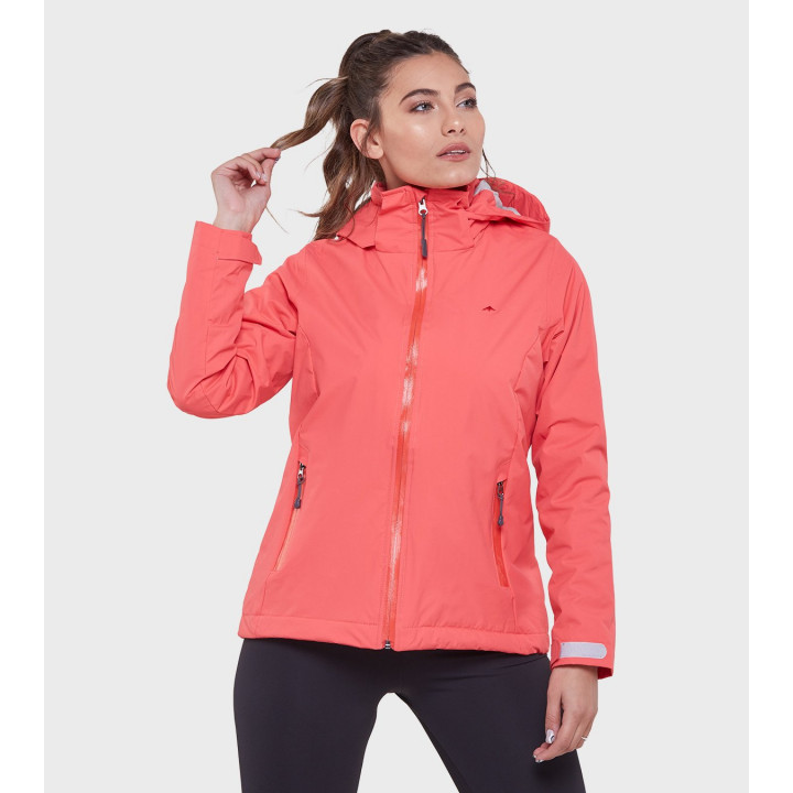 Campera de mujer Ruby