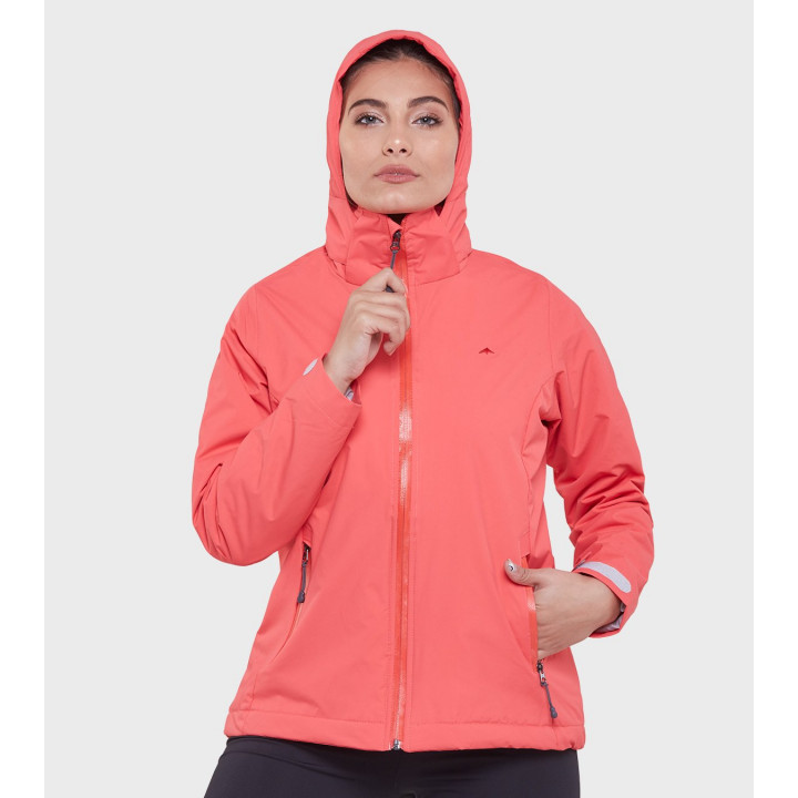 Campera de mujer Ruby