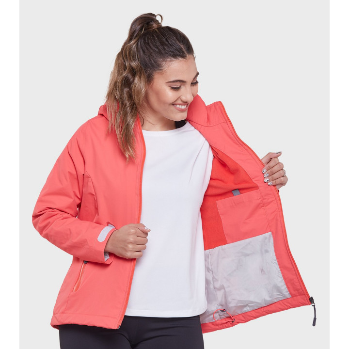 Campera de mujer Ruby