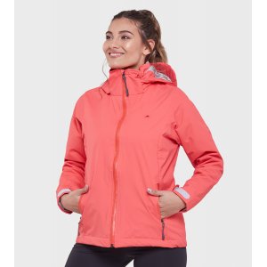Campera de mujer Ruby