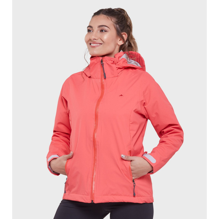 Campera de mujer Ruby
