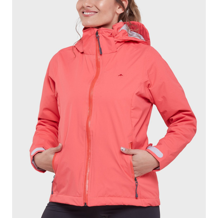 Campera de mujer Ruby