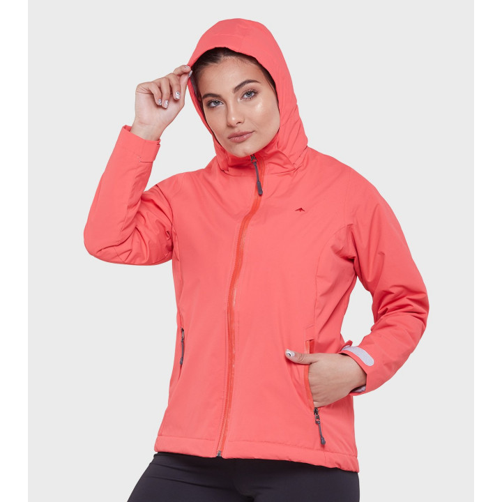 Campera de mujer Ruby