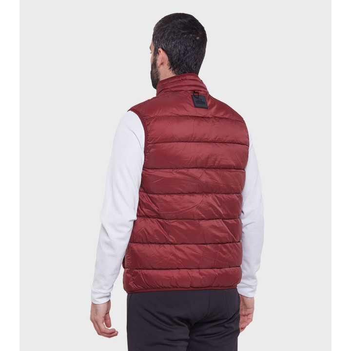 Chaleco de hombre Kibo