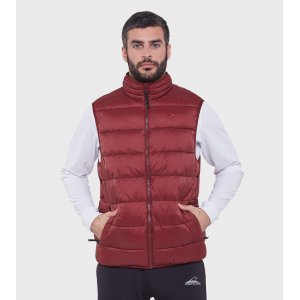 Chaleco de hombre Kibo