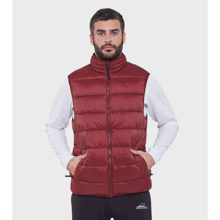 Chaleco de hombre Kibo