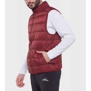 Chaleco de hombre Kibo