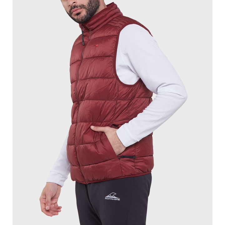 Chaleco de hombre Kibo