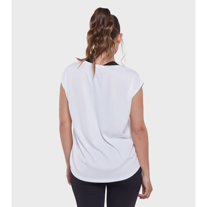 Remera de mujer Greese