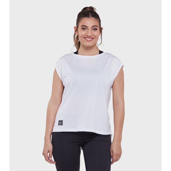 Remera de mujer Greese