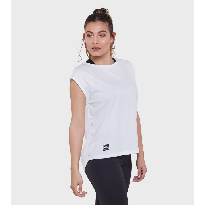 Remera de mujer Greese